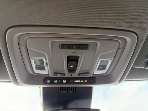 New 2026 Chevrolet Silverado 1500 LT image 23