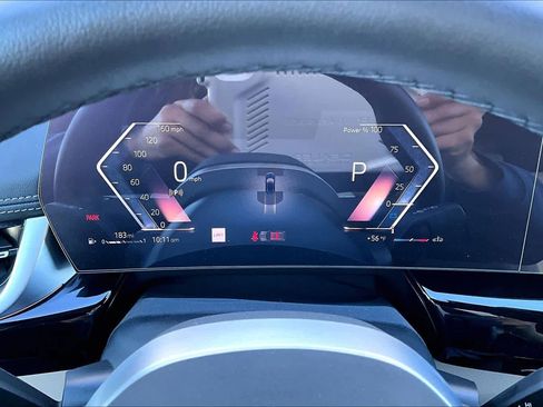 Certified 2025 BMW X1 xDrive28i w/ Convenience Package image 25