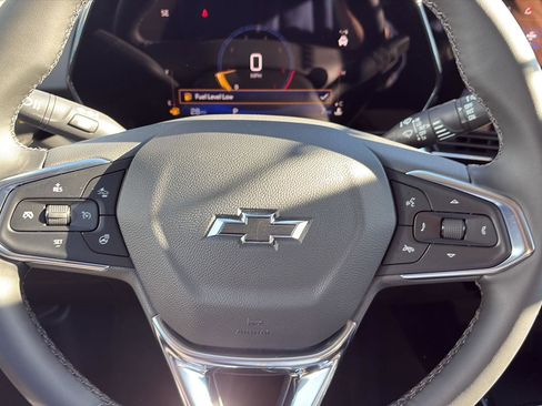 New 2026 Chevrolet Trax ACTIV w/ Driver Confidence Package image 10