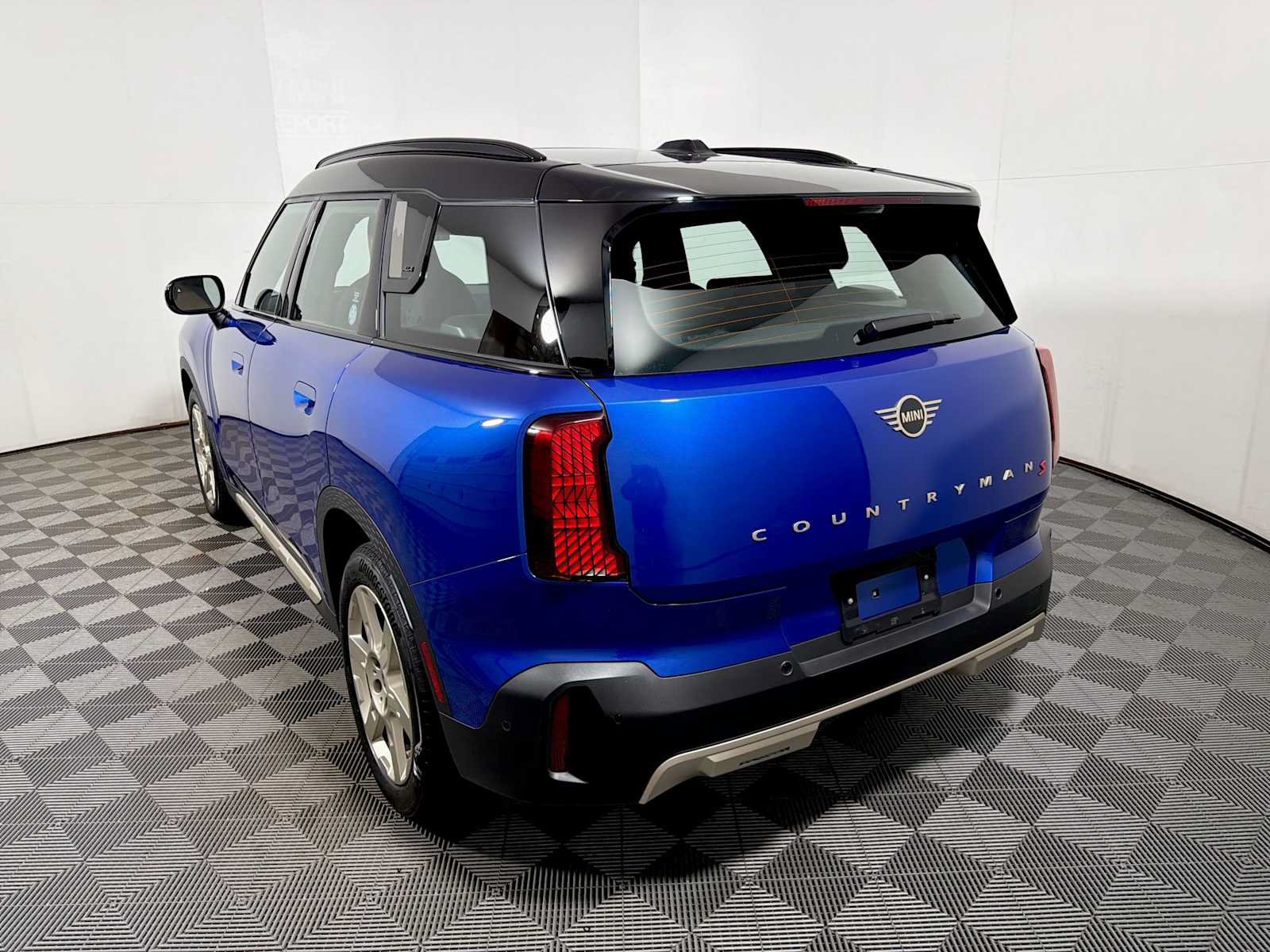 Used 2026 MINI Cooper Countryman S AWD/4WD image 5
