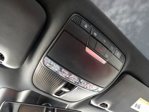 Used 2020 Mercedes-Benz E 450 Coupe w/ AMG Line image 23