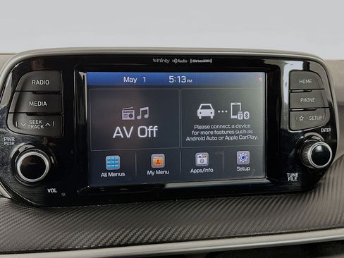 Used 2020 Hyundai Tucson Sport AWD/4WD image 21