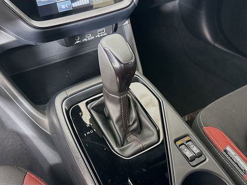 Used 2025 Subaru Impreza RS image 19
