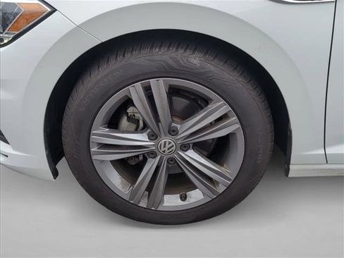 Used 2020 Volkswagen Jetta R-Line image 25