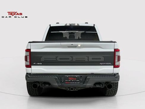 Used 2023 Ford F150 Raptor w/ Raptor Carbon Fiber Package AWD/4WD image 7