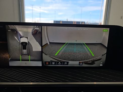 New 2026 INFINITI QX80 Autograph w/ Autograph Exterior Package image 49