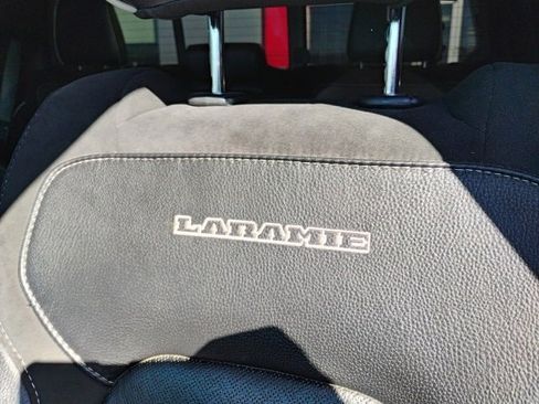 Used 2023 RAM 1500 Laramie image 13
