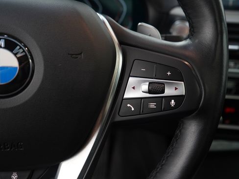 Used 2020 BMW X3 xDrive30i image 28