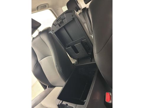 Used 2018 Toyota 4Runner SR5 Premium image 21