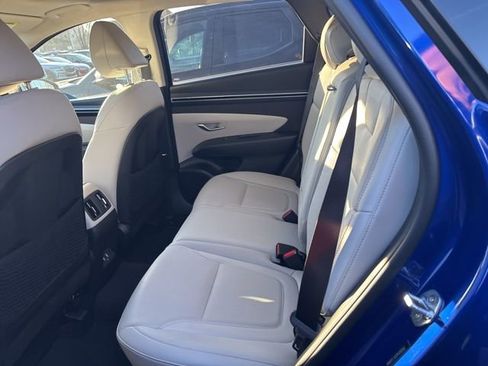 Used 2023 Hyundai Tucson SEL w/ Convenience Package image 7