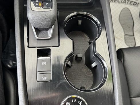 Used 2023 Nissan Rogue SV w/ SV Premium B Package image 25