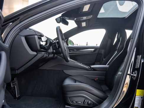 New 2026 Porsche Panamera 4 image 22
