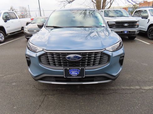 New 2026 Ford Escape Active w/ Cold Weather Package image 2