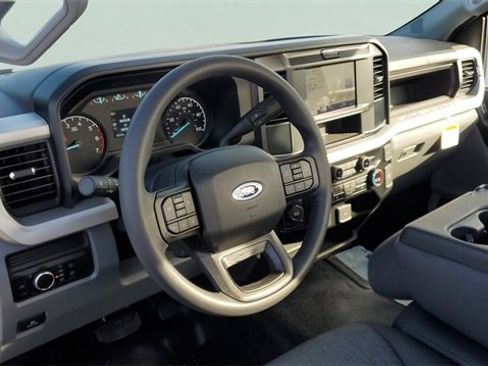 New 2026 Ford F250 XL w/ Snow Plow Prep Package image 21