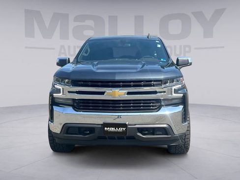 Used 2022 Chevrolet Silverado 1500 LT image 8