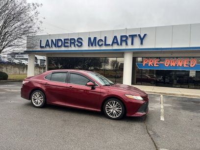 Used 2018 Toyota Camry L