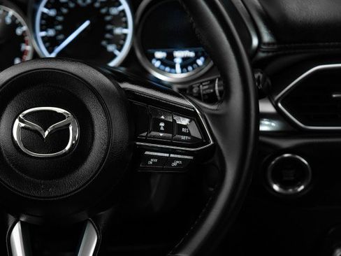 Used 2023 MAZDA CX-5 AWD 2.5 S image 15