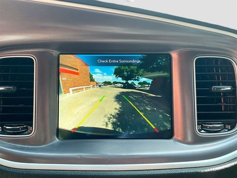 Used 2021 Dodge Charger R/T image 13