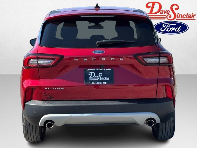Used 2023 Ford Escape Active w/ Tech Pack #2 FWD image 8
