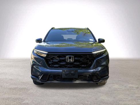 Used 2024 Honda CR-V Sport image 3
