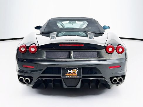Used 2008 Ferrari F430 Spider RWD image 7
