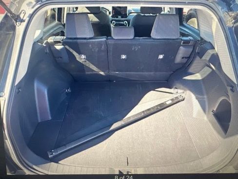 Used 2025 Toyota RAV4 XLE image 6