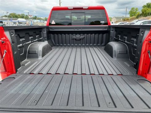 New 2026 Chevrolet Silverado 1500 LT w/ All Star Edition Plus image 14