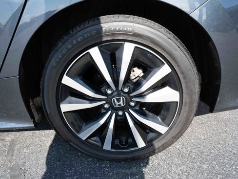 Used 2023 Honda Civic EX image 28