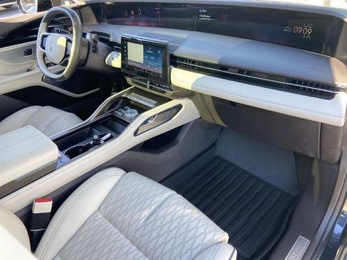 Used 2024 Lincoln Nautilus Black Label w/ Jet Appearance Package (87T) image 25