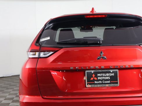 Used 2024 Mitsubishi Eclipse Cross SE image 15