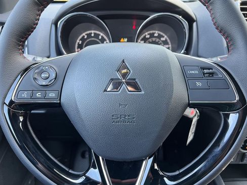 New 2025 Mitsubishi Outlander Sport AWD image 19