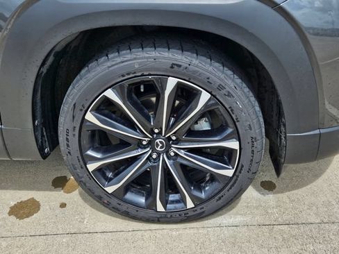 Used 2023 MAZDA CX-50 2.5 Turbo w/ Cargo Package AWD/4WD image 3