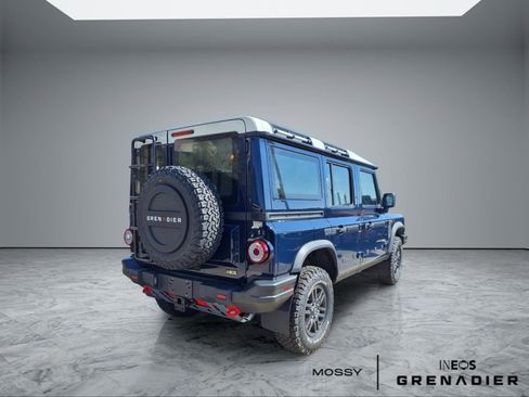 New 2026 INEOS Grenadier image 4