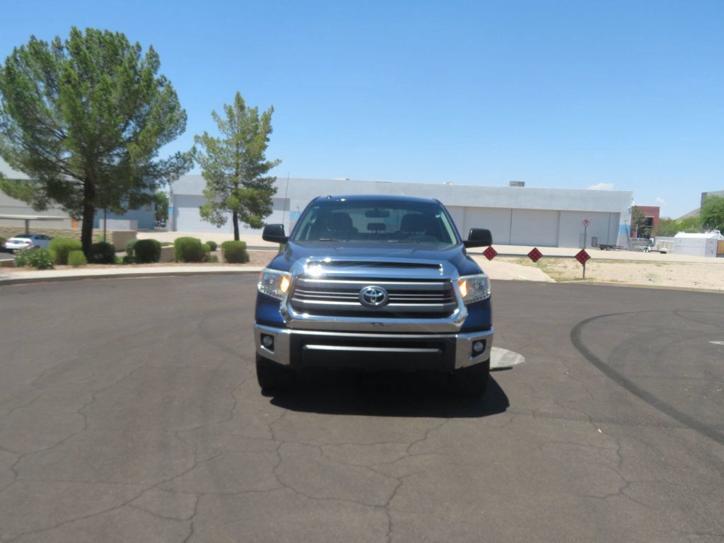 Used 2014 Toyota Tundra SR5 w/ SR5 Upgrade Package RWD image 11