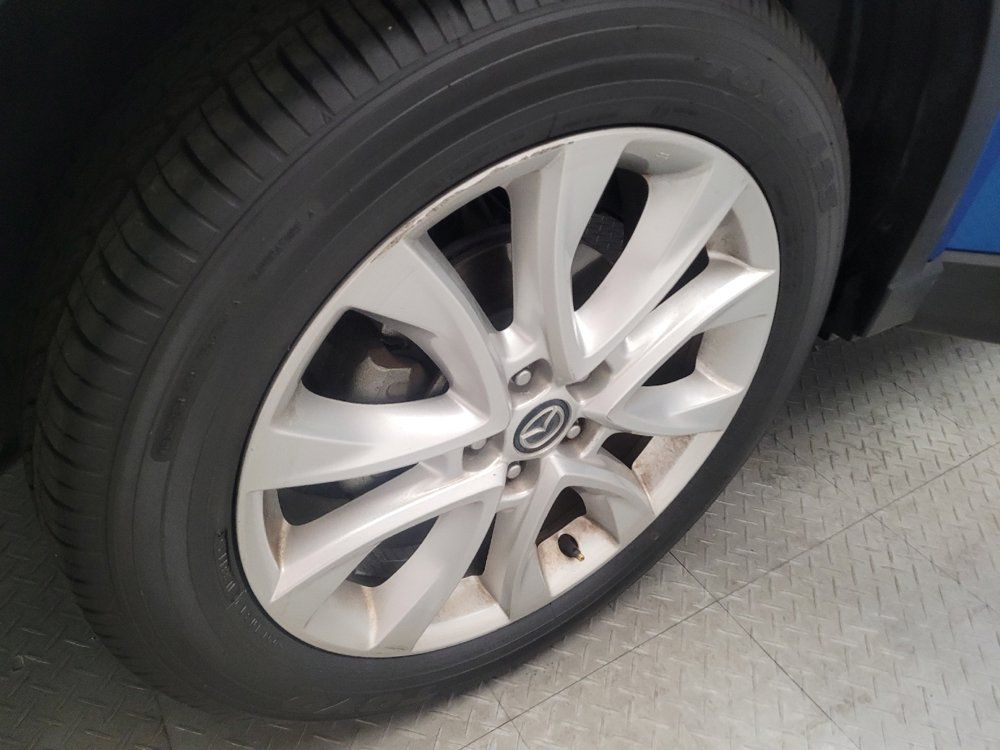 Used 2014 MAZDA CX-5 Grand Touring AWD/4WD image 31