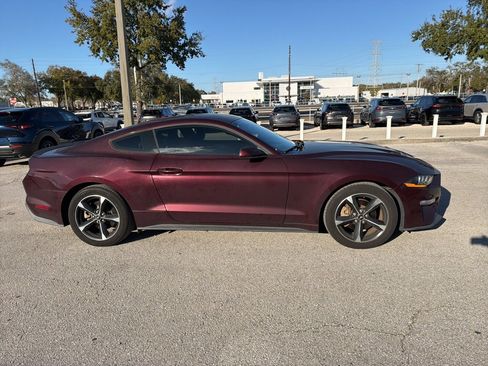 Used 2018 Ford Mustang Coupe w/ Equipment Group 101A image 13