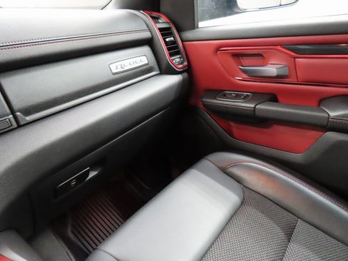 Used 2022 RAM 1500 Rebel w/ Rebel Level 2 Equipment Group image 17