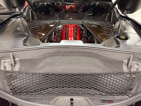 Used 2021 Chevrolet Corvette Stingray Premium Cpe w/ Z51 Performance Package image 25