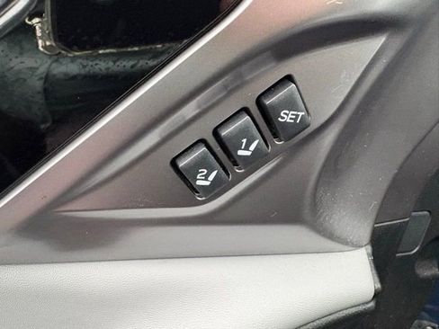 Used 2024 Subaru Legacy Limited image 12