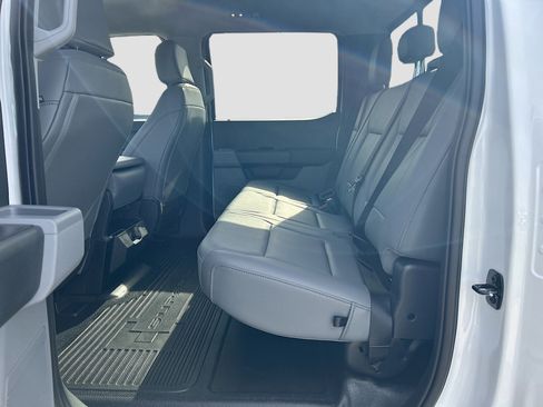 New 2026 Ford F350 XL image 16