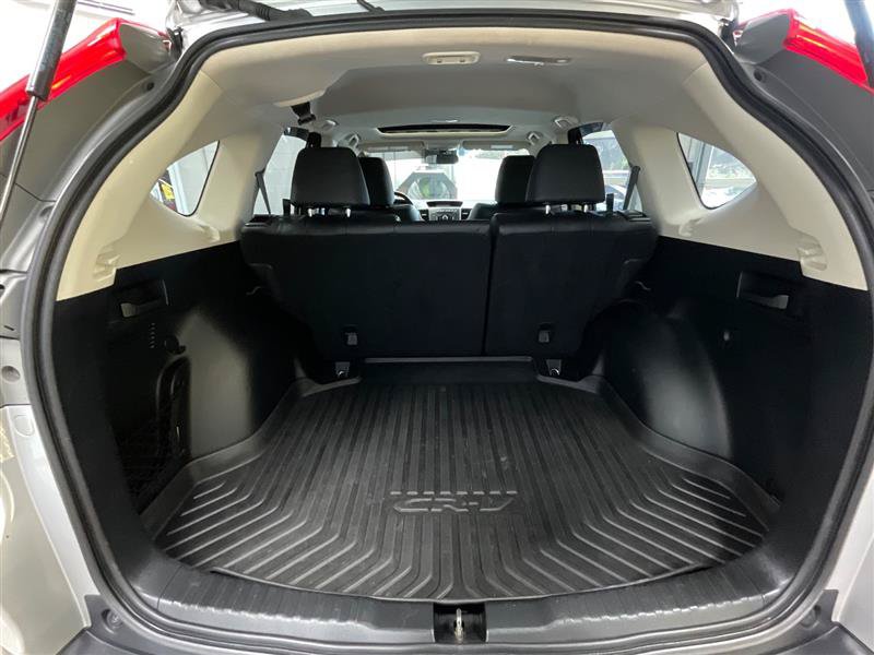 Used 2012 Honda CR-V EX-L image 23