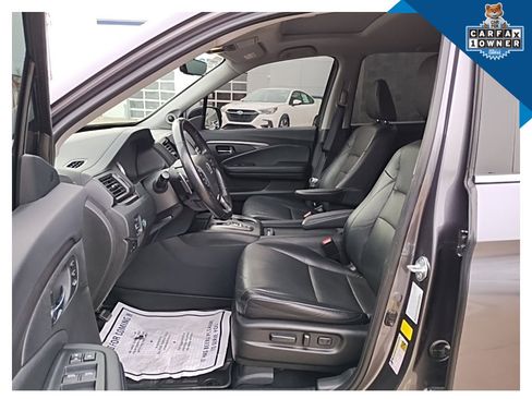 Used 2022 Honda Ridgeline RTL-E image 23