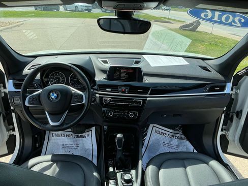 Used 2016 BMW X1 xDrive28i AWD/4WD image 13