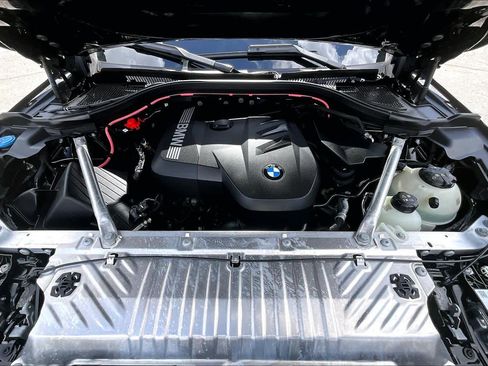New 2026 BMW X3 xDrive30i w/ Convenience Package AWD/4WD image 30