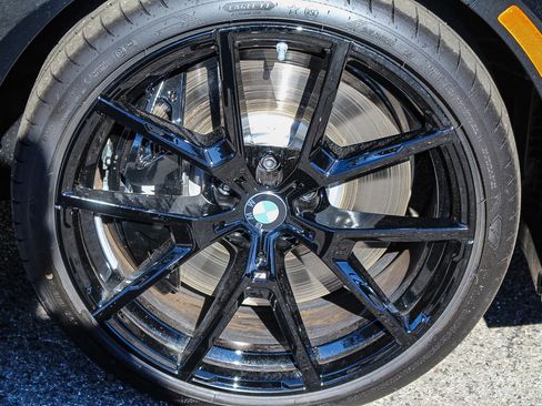 New 2026 BMW 840i w/ M Sport Professional Package image 10