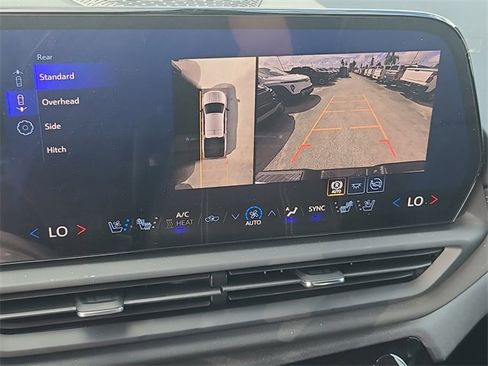 New 2026 Chevrolet Silverado EV LT w/ Plus Package image 28