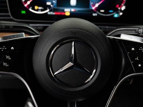 Certified 2026 Mercedes-Benz GLE 350 4MATIC image 24
