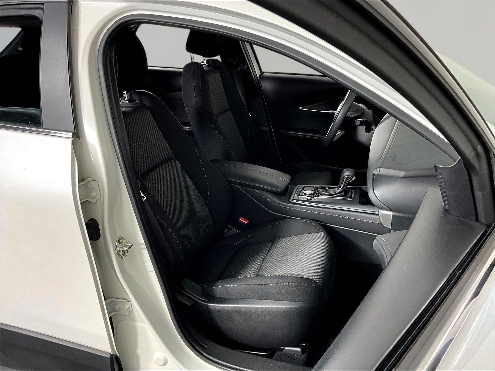 Used 2023 MAZDA CX-30 AWD 2.5 S image 27