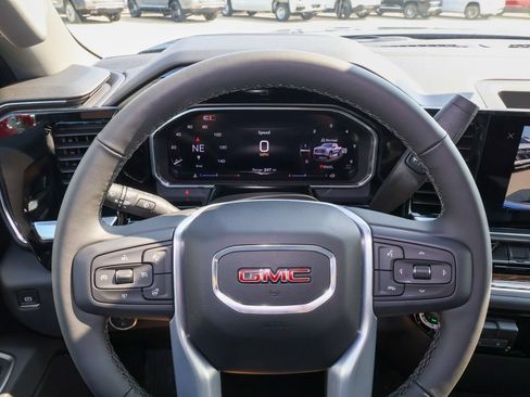 New 2026 GMC Sierra 1500 Elevation w/ Elevation Select Package AWD/4WD image 16