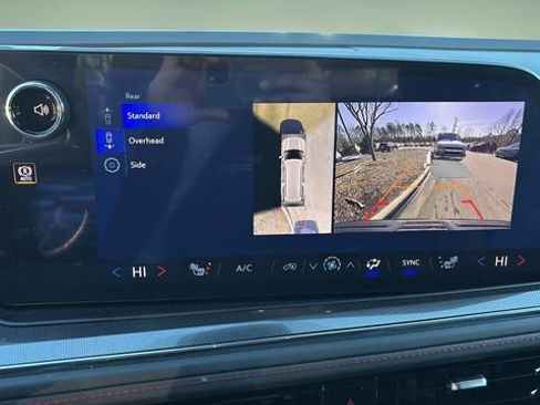 Used 2026 Chevrolet Suburban RST w/ Comfort Package image 24